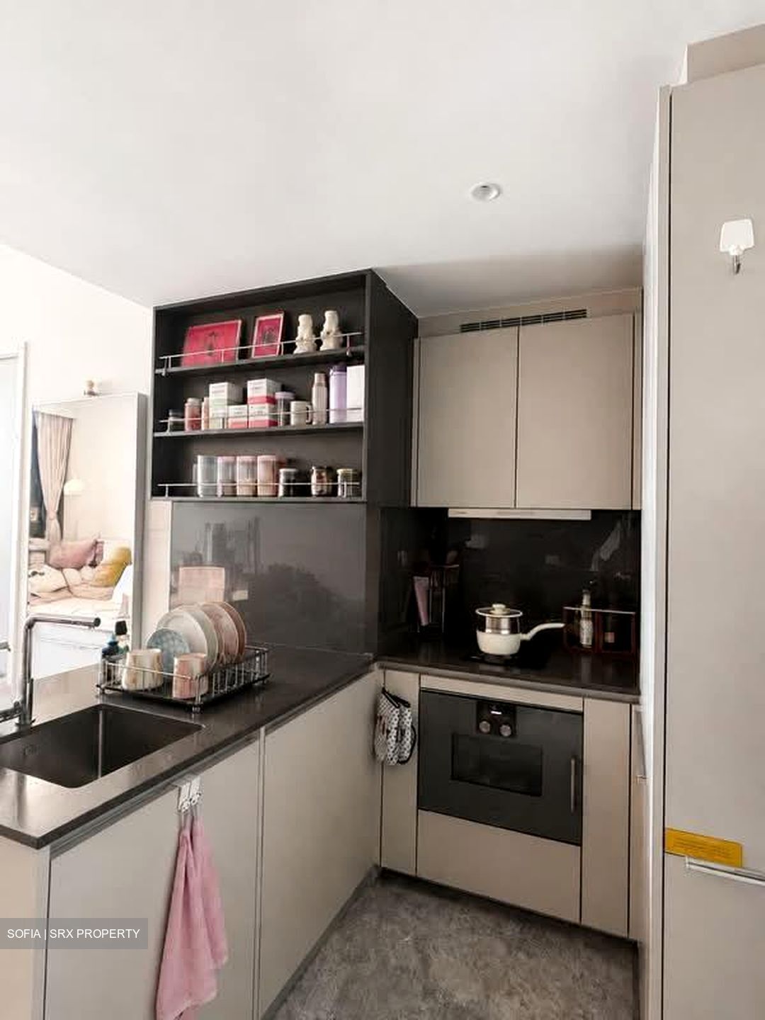 Riviere  (D3), Condominium #557567691